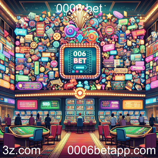 Promoções Imperdíveis em 0006 Bet: Como Aumentar Suas Chances de Ganho